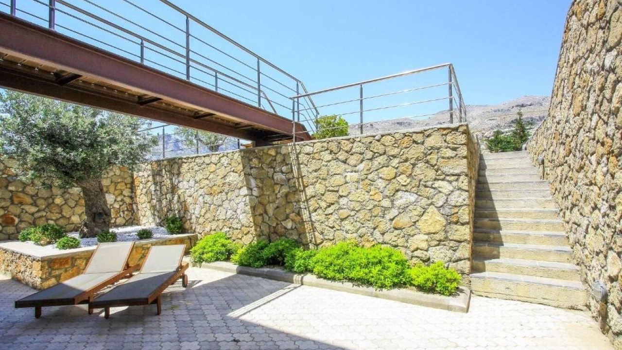 Photo of Outdoor in Lindos