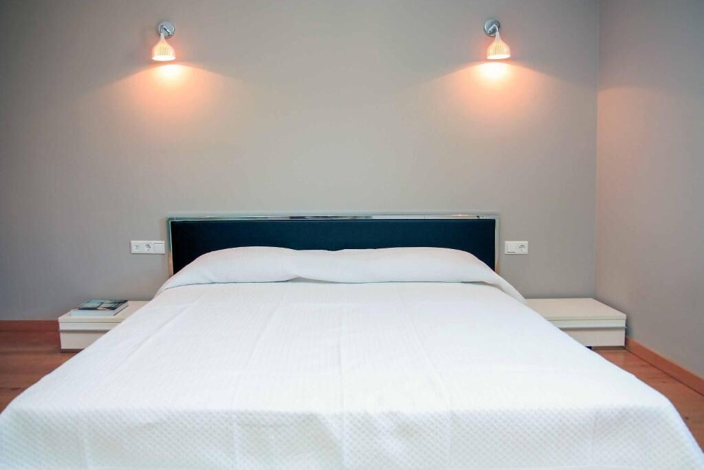 Photo of Bedroom in Lindos