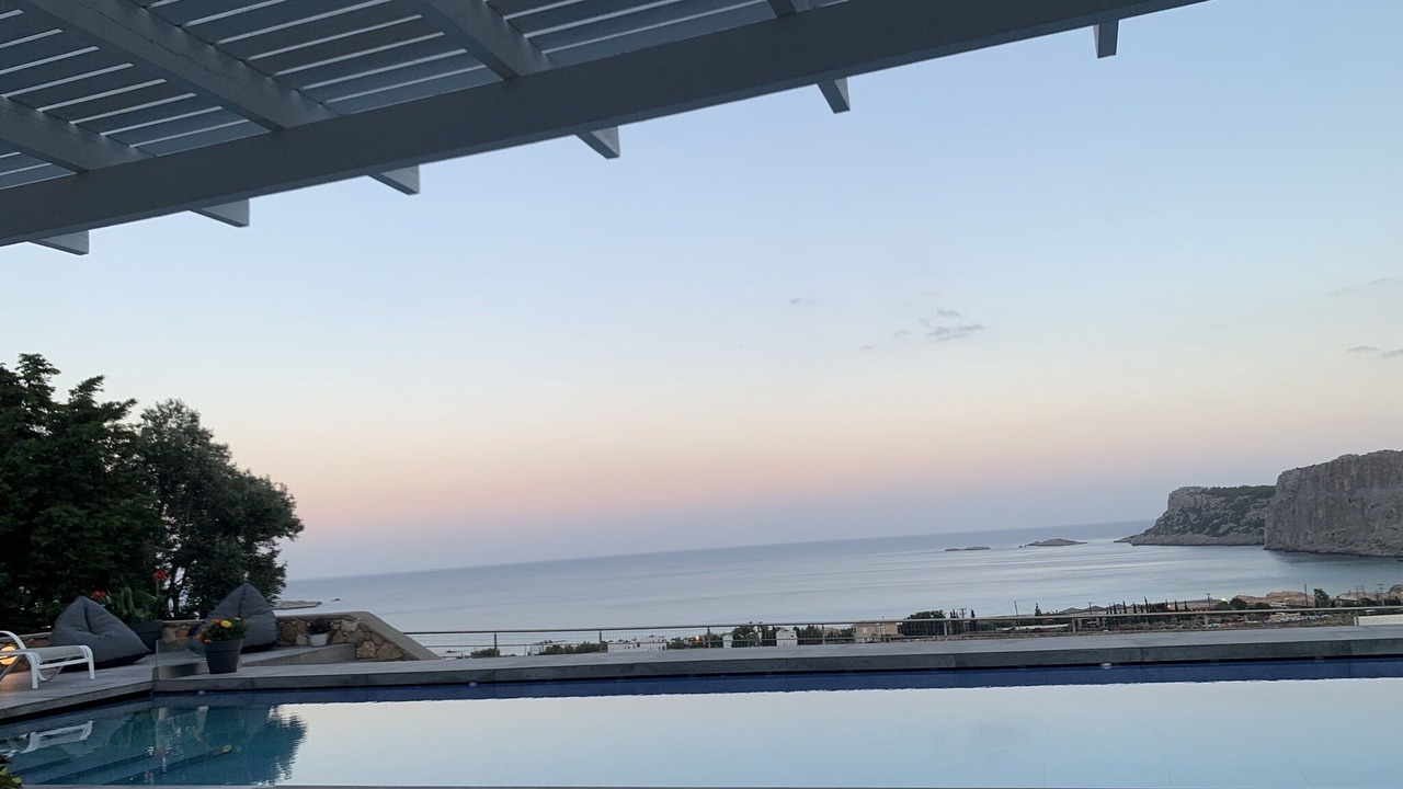 Photo of Outdoor in Lindos