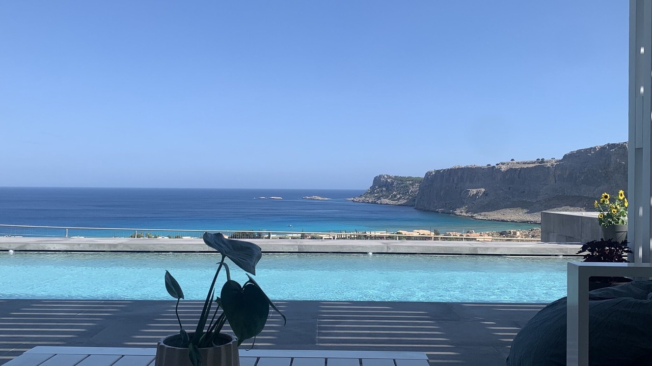 Photo of Outdoor in Lindos