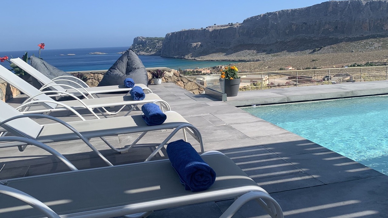 Photo of Outdoor in Lindos