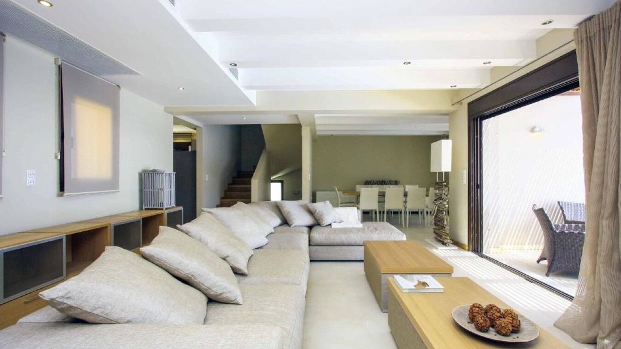Photo of Livingroom in Lindos