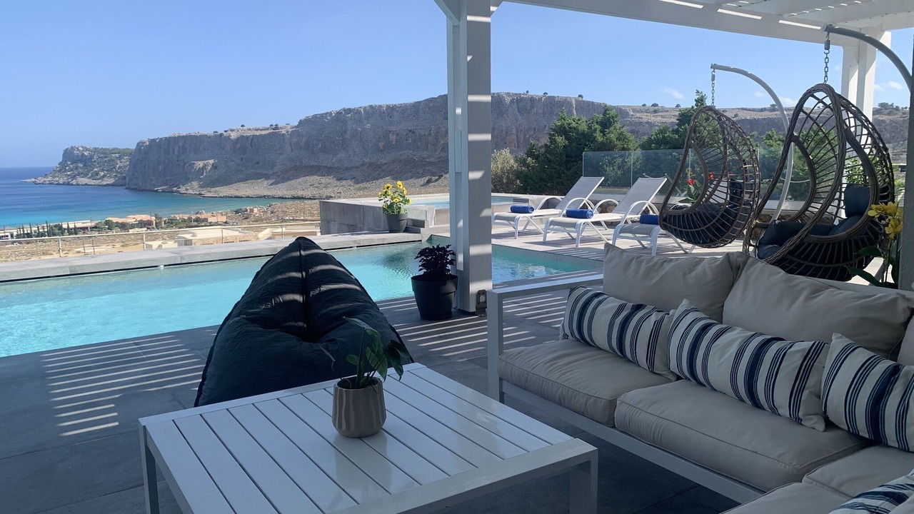 Photo of Outdoor in Lindos