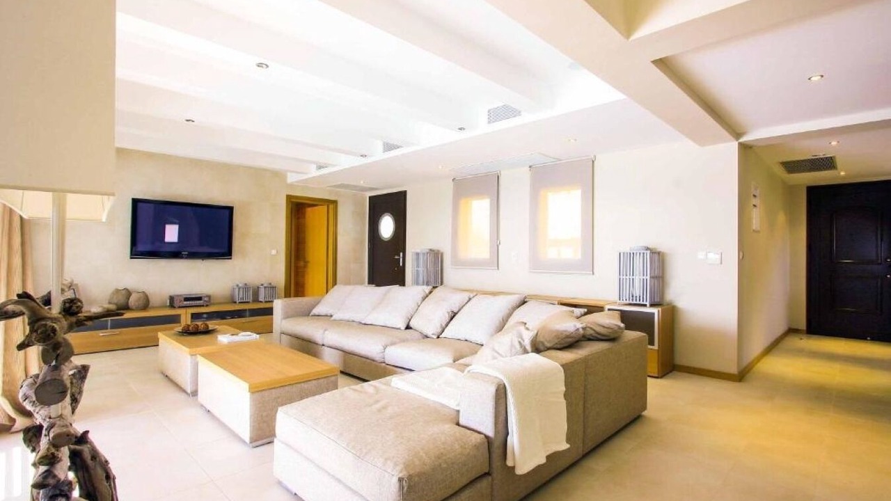 Photo of Livingroom in Lindos