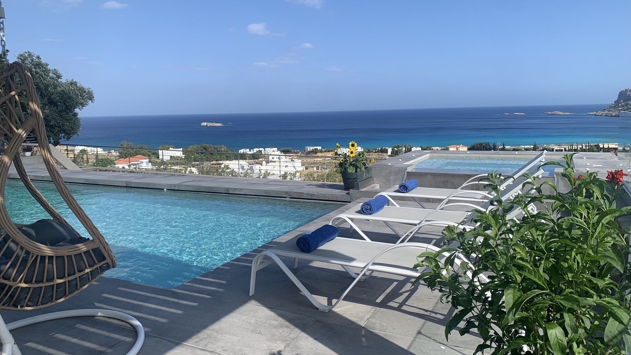 Photo of Outdoor in Lindos