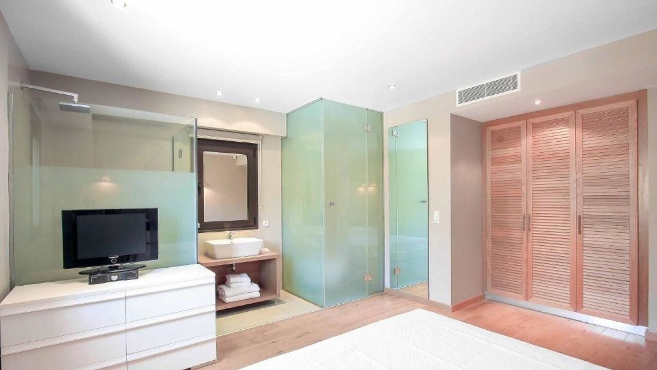 Photo of Bedroom in Lindos