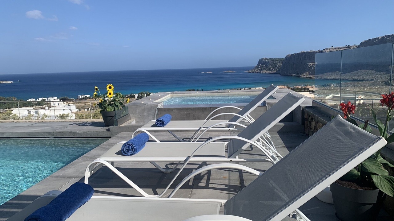Photo of Outdoor in Lindos