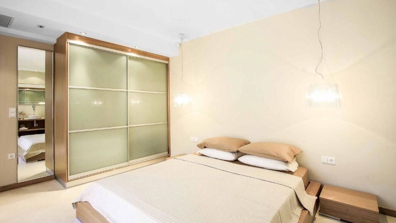 Photo of Bedroom in Lindos