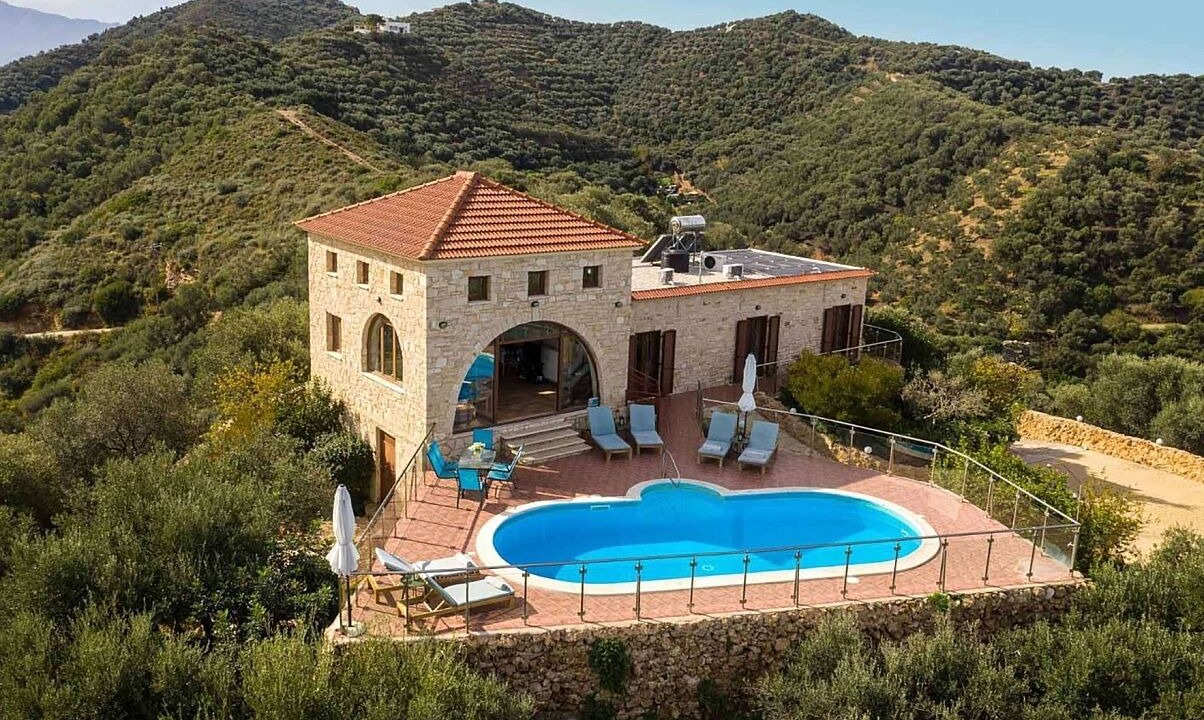 Photo of Outdoor in Stalos
