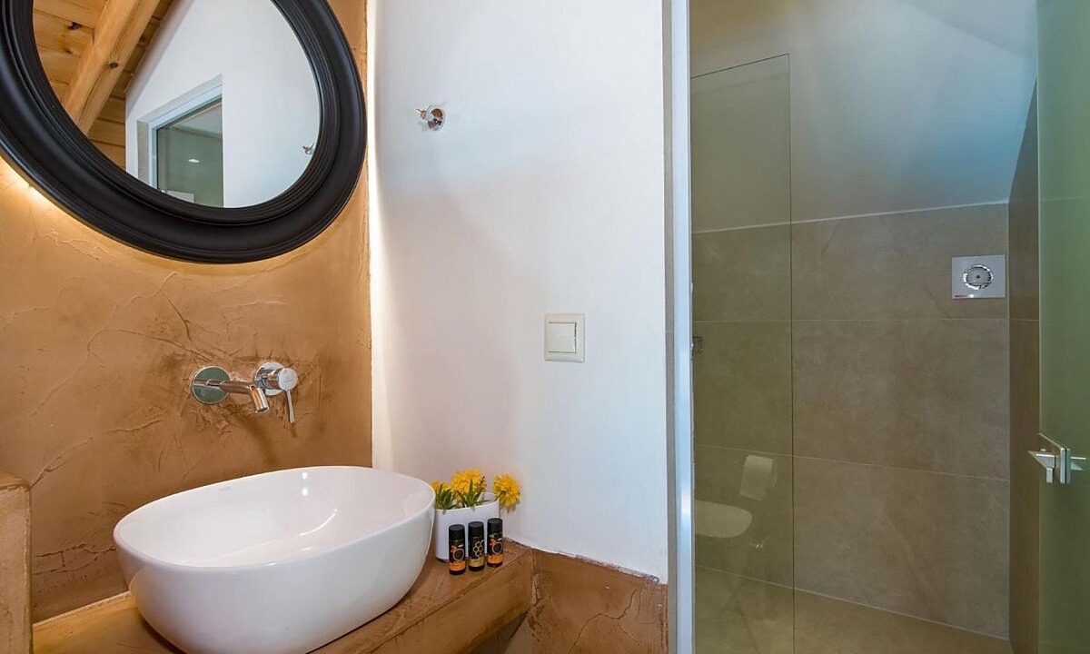 Photo of Bathroom in Stalos