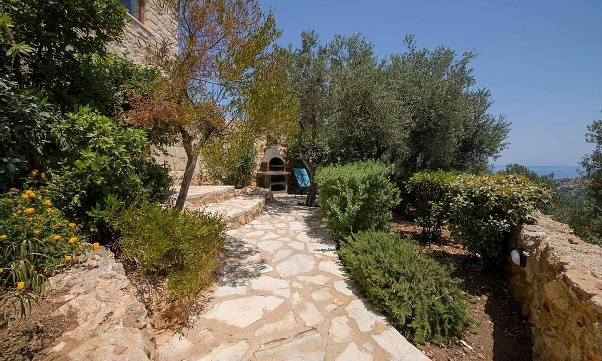 Photo of Outdoor in Stalos