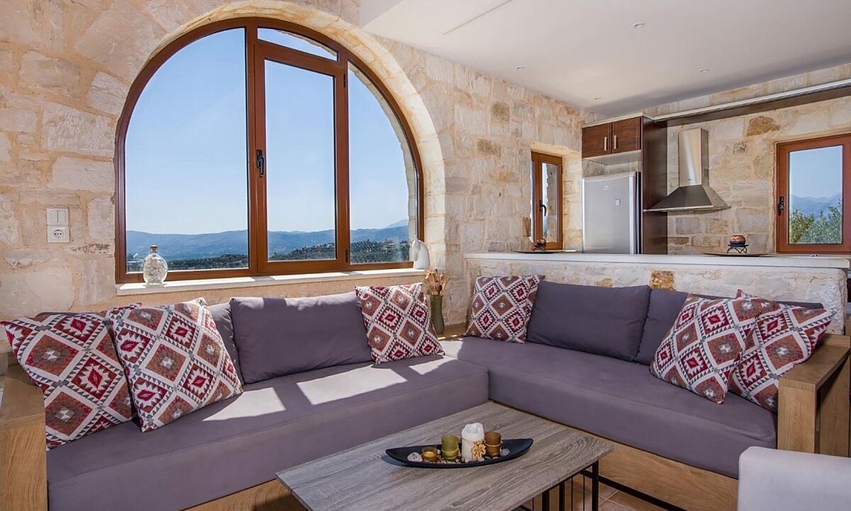 Photo of Livingroom in Stalos