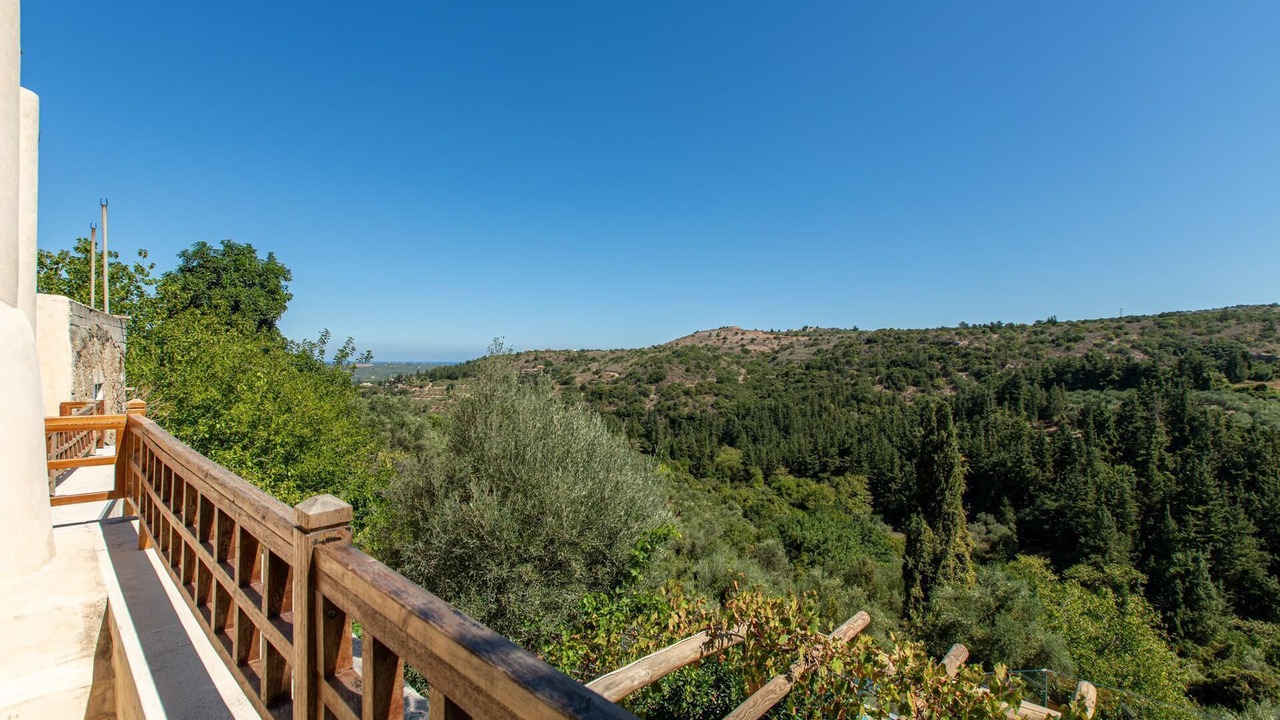 Photo of Outdoor in Maheri