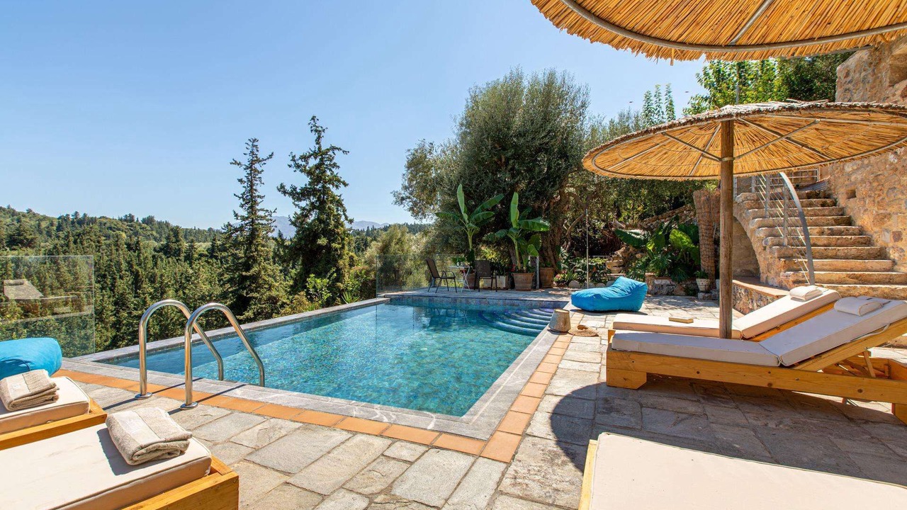 Photo of Outdoor in Maheri