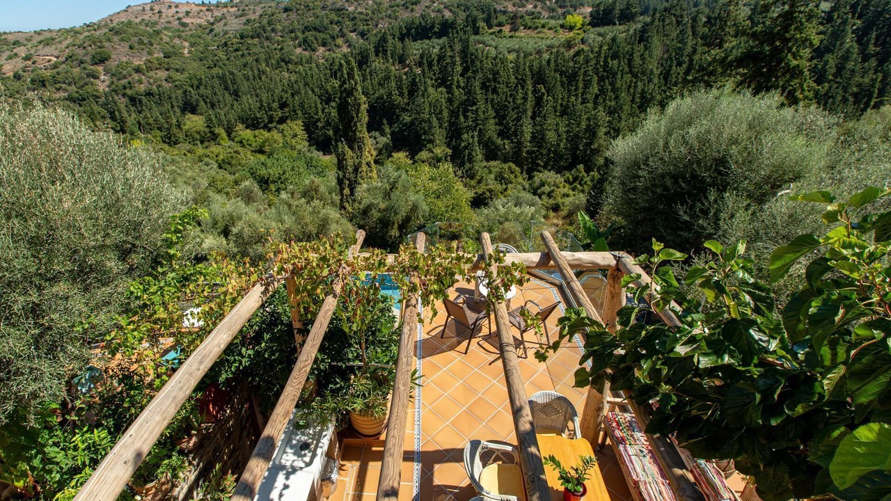 Photo of Outdoor in Maheri