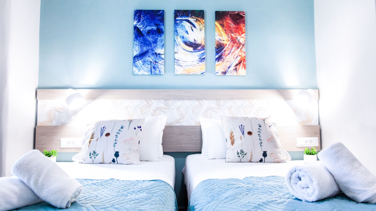 Photo of Bedroom in Agia