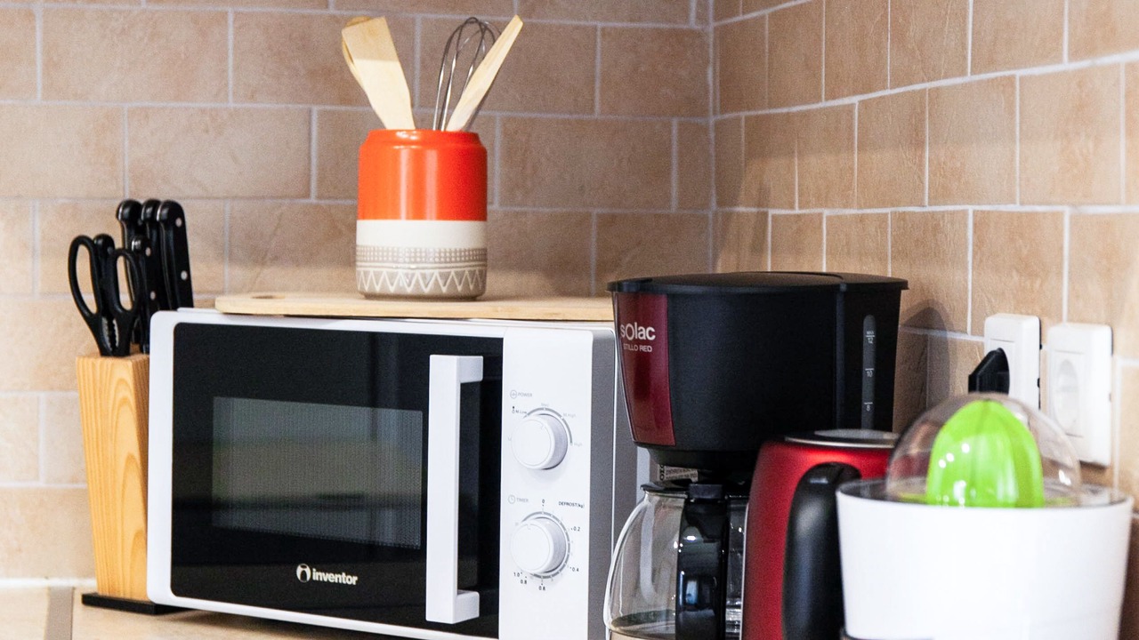 Photo of Kitchen in Agia