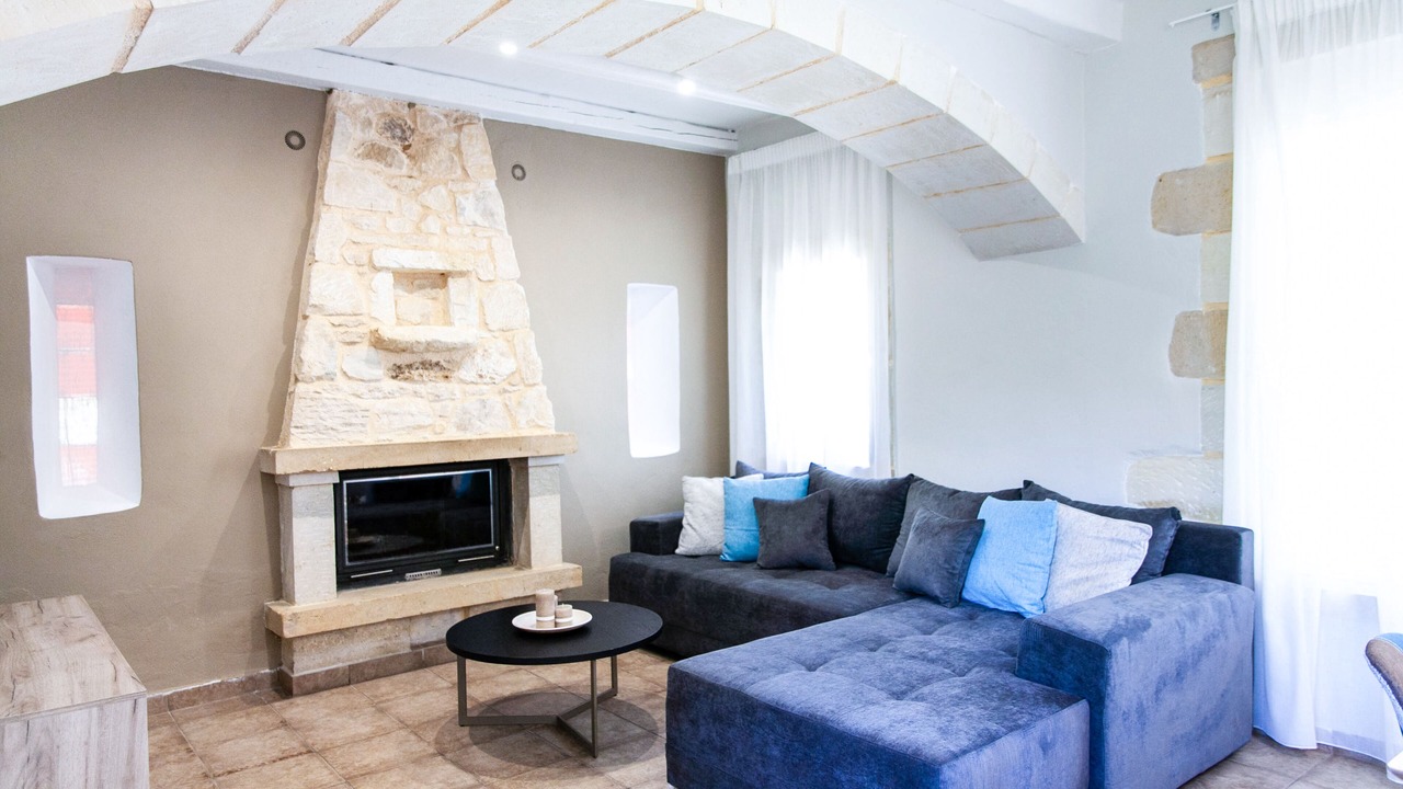 Photo of Livingroom in Agia