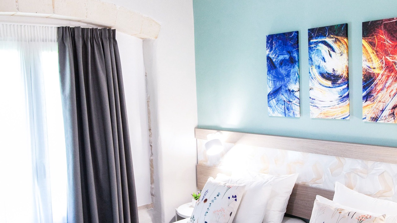 Photo of Bedroom in Agia