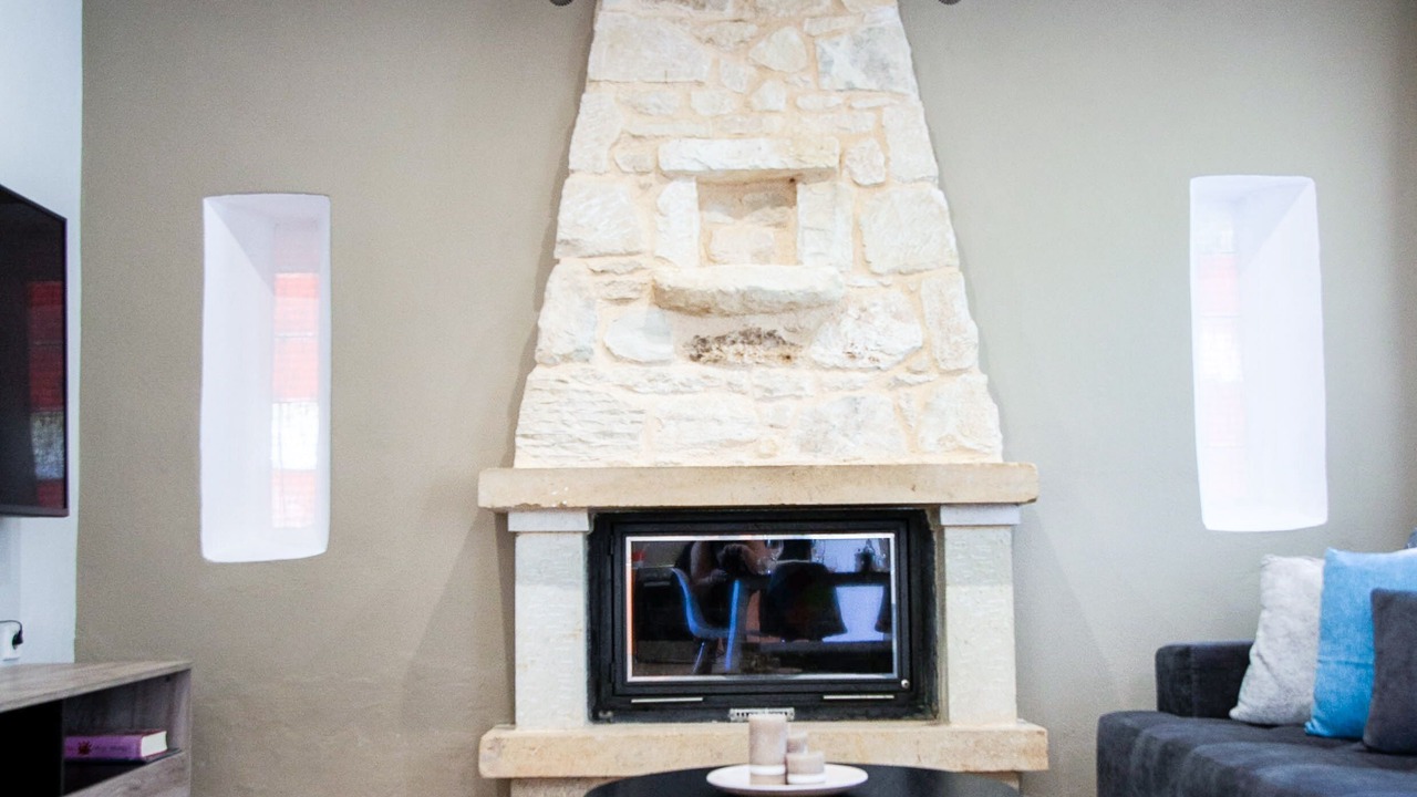 Photo of Livingroom in Agia