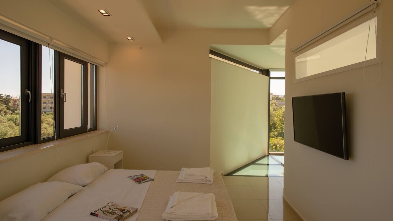 Photo of Bedroom in Daratsos