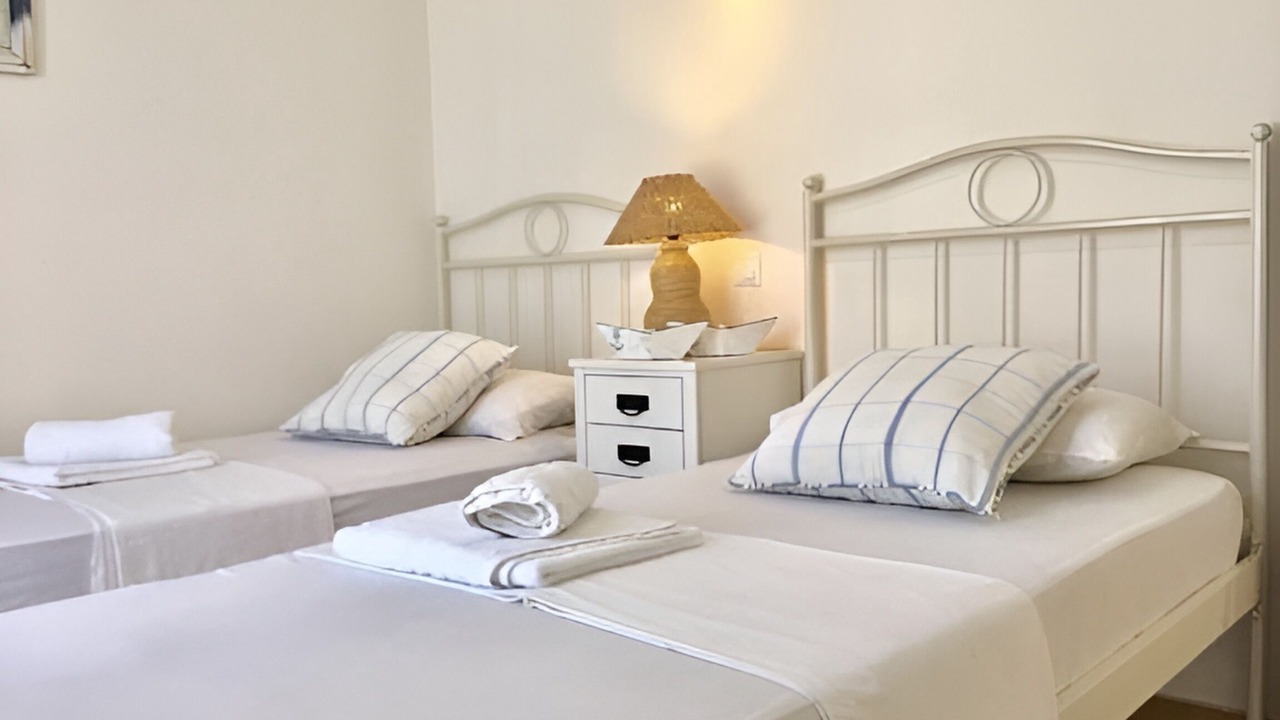 Photo of Bedroom in Agios Ioannis