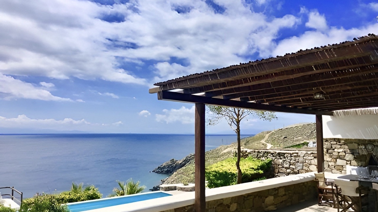 Photo of Outdoor in Agios Ioannis