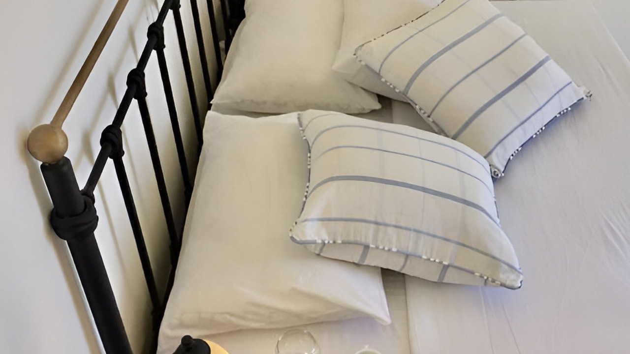 Photo of Bedroom in Agios Ioannis