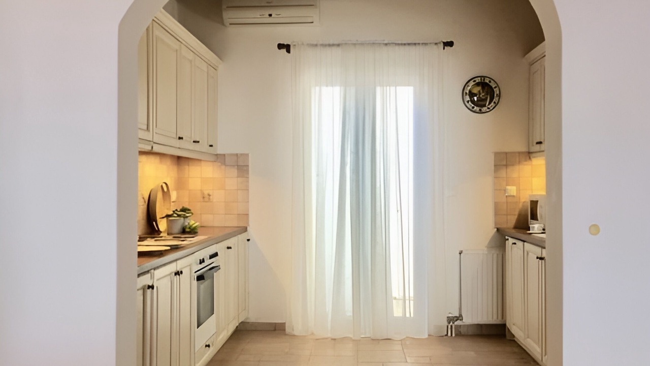 Photo of Kitchen in Agios Ioannis