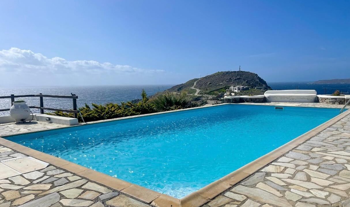 Photo of Outdoor in Agios Ioannis