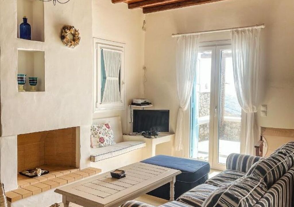 Photo of Livingroom in Agios Ioannis