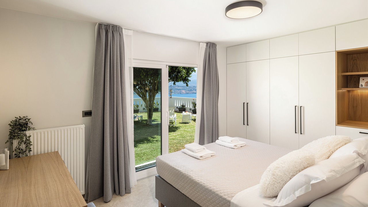Photo of Bedroom in Sternes