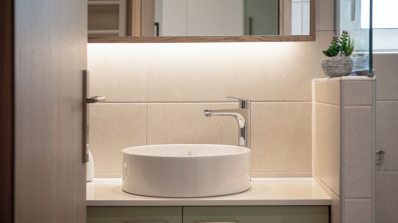 Photo of Bathroom in Sternes