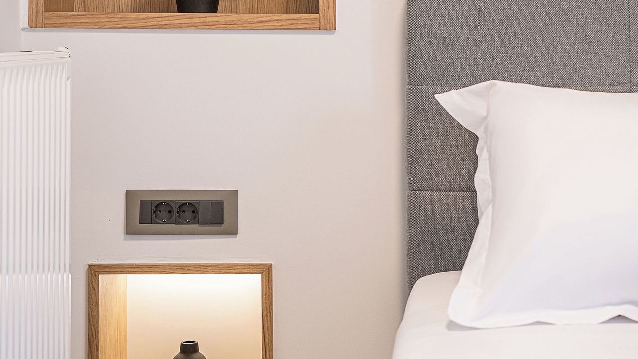 Photo of Bedroom in Sternes