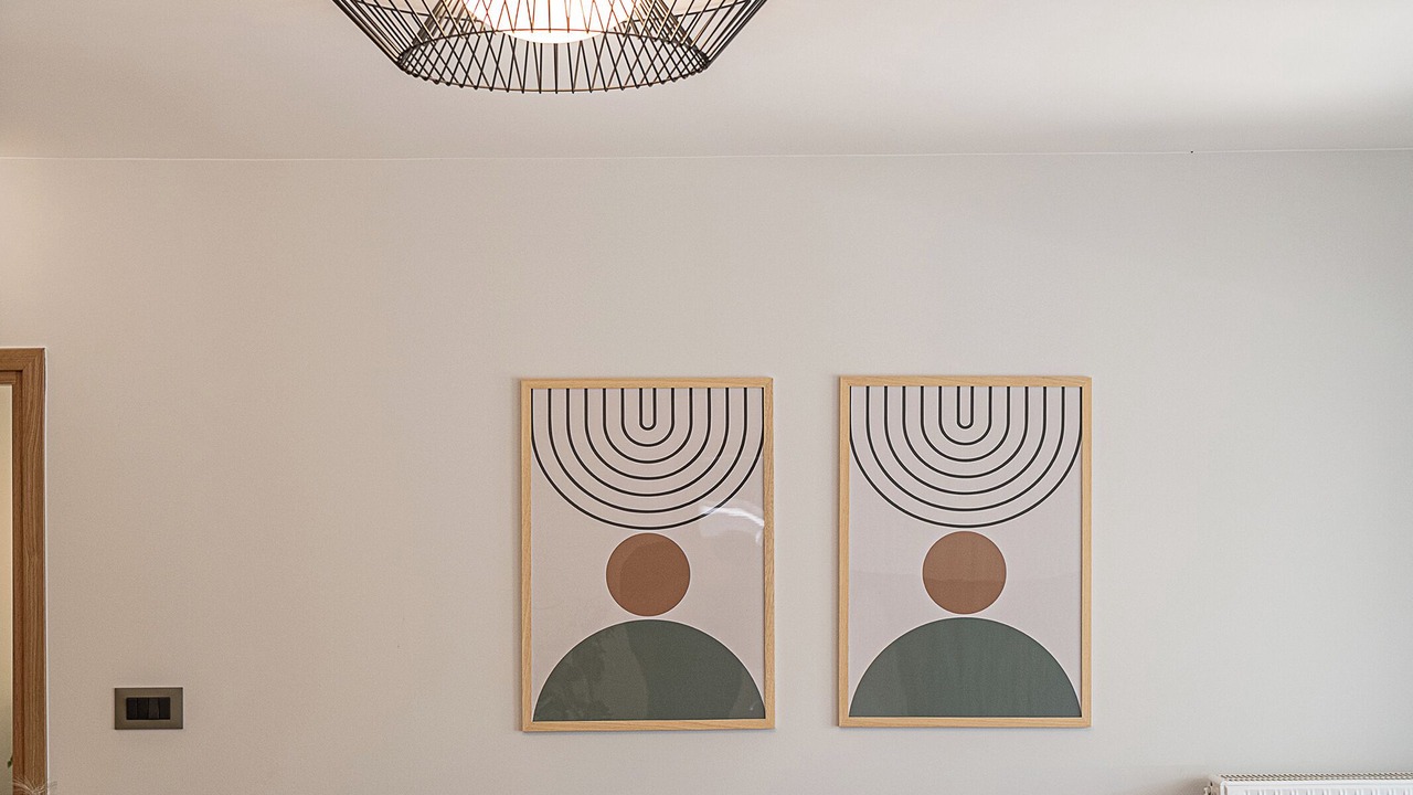 Photo of Livingroom in Sternes