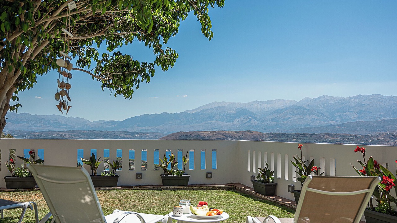 Photo of Patio Balcony in Sternes