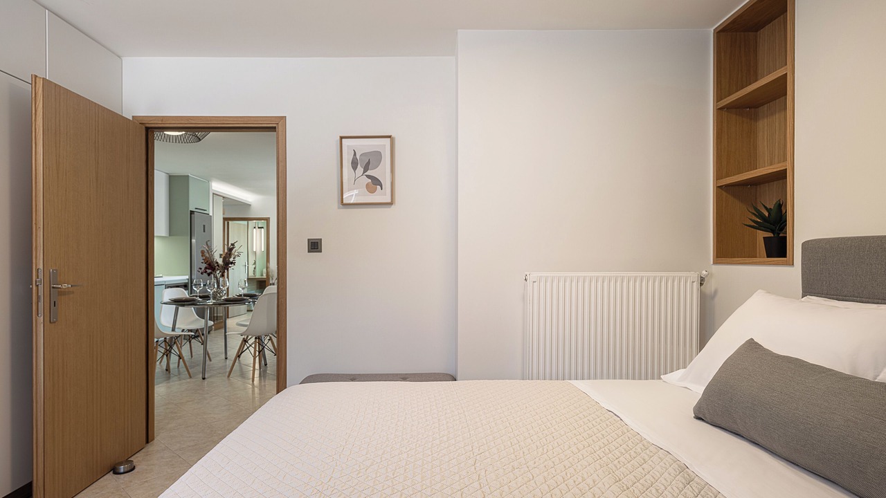 Photo of Bedroom in Sternes