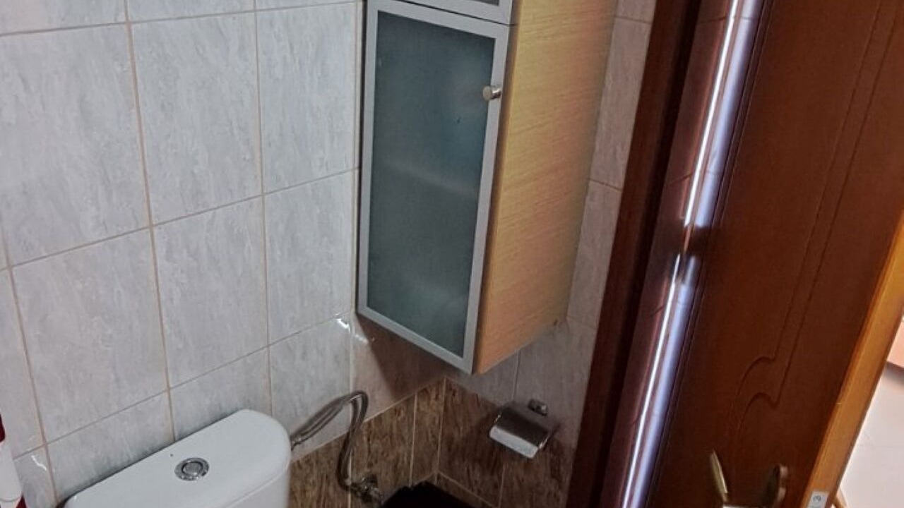 Photo of Bathroom in Stavros