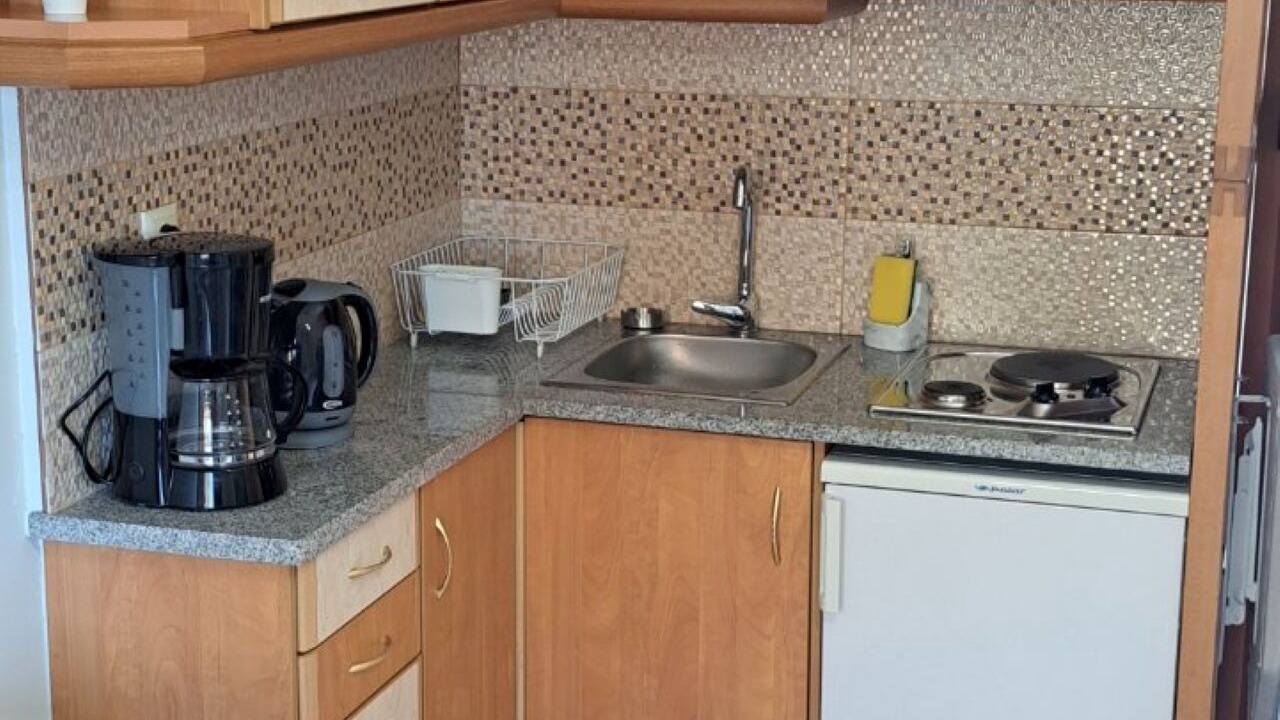Photo of Kitchen in Stavros