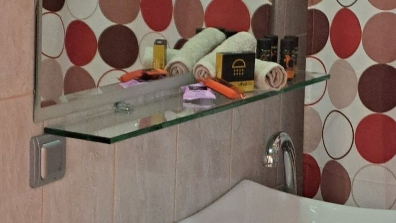 Photo of Bathroom in Stavros