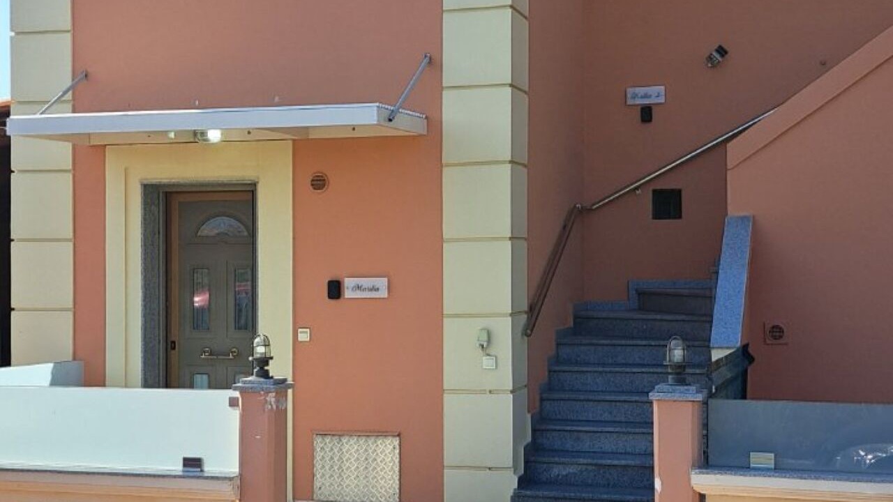 Photo of Outdoor in Stavros