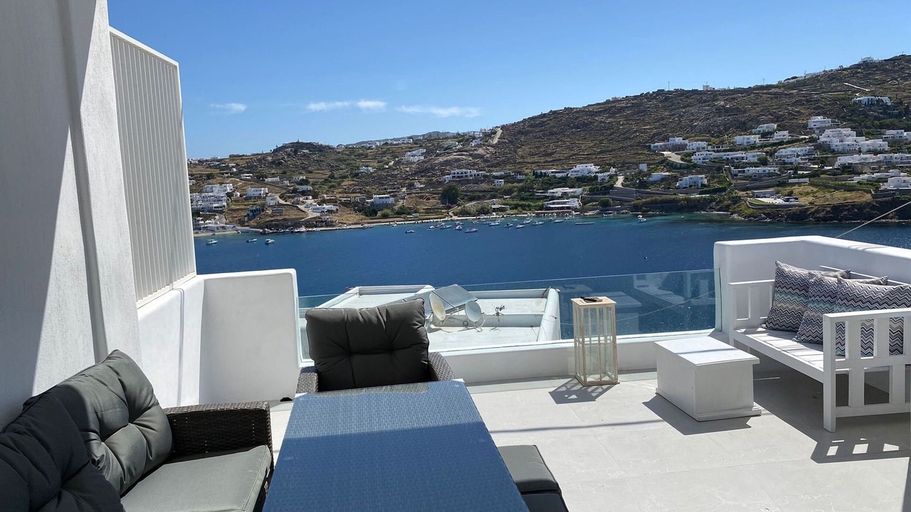 Photo of Others in Mykonos