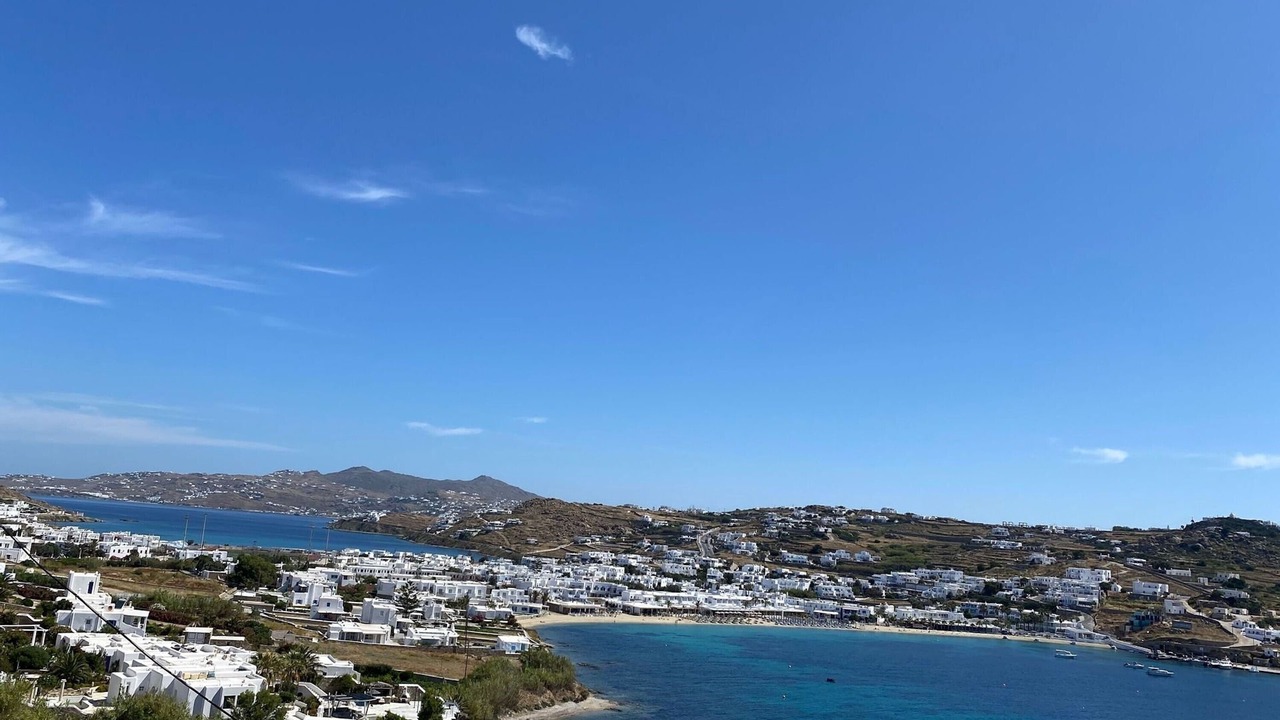 Photo of Others in Mykonos