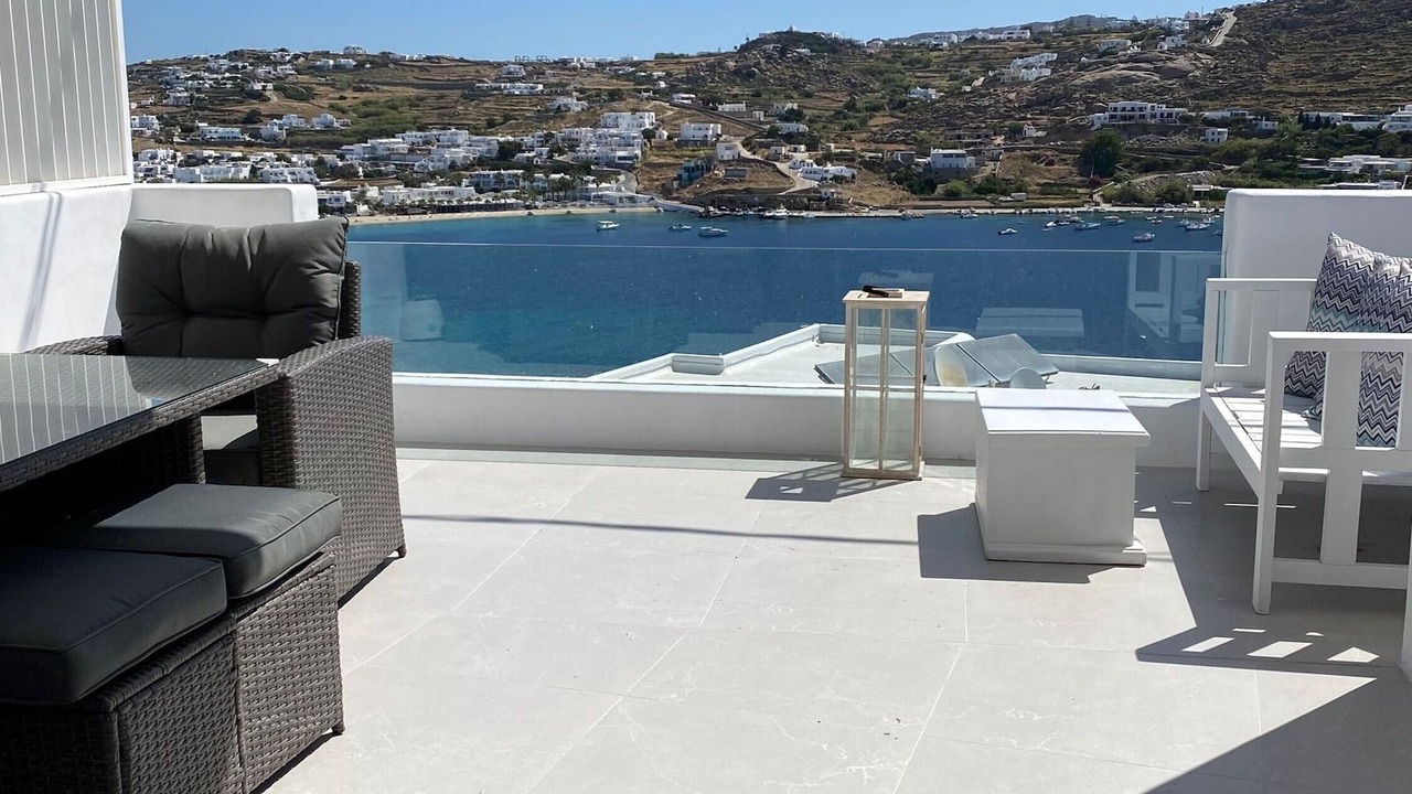 Photo of Others in Mykonos