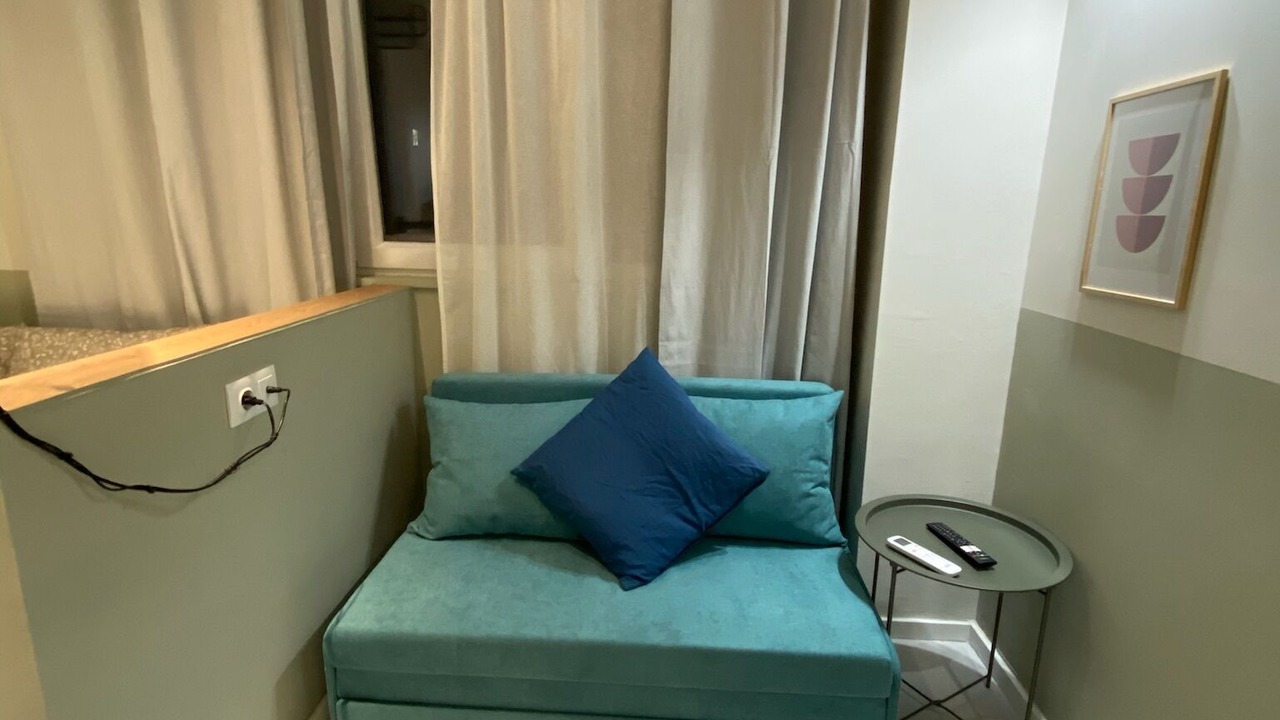 Photo of Livingroom in Vardaris