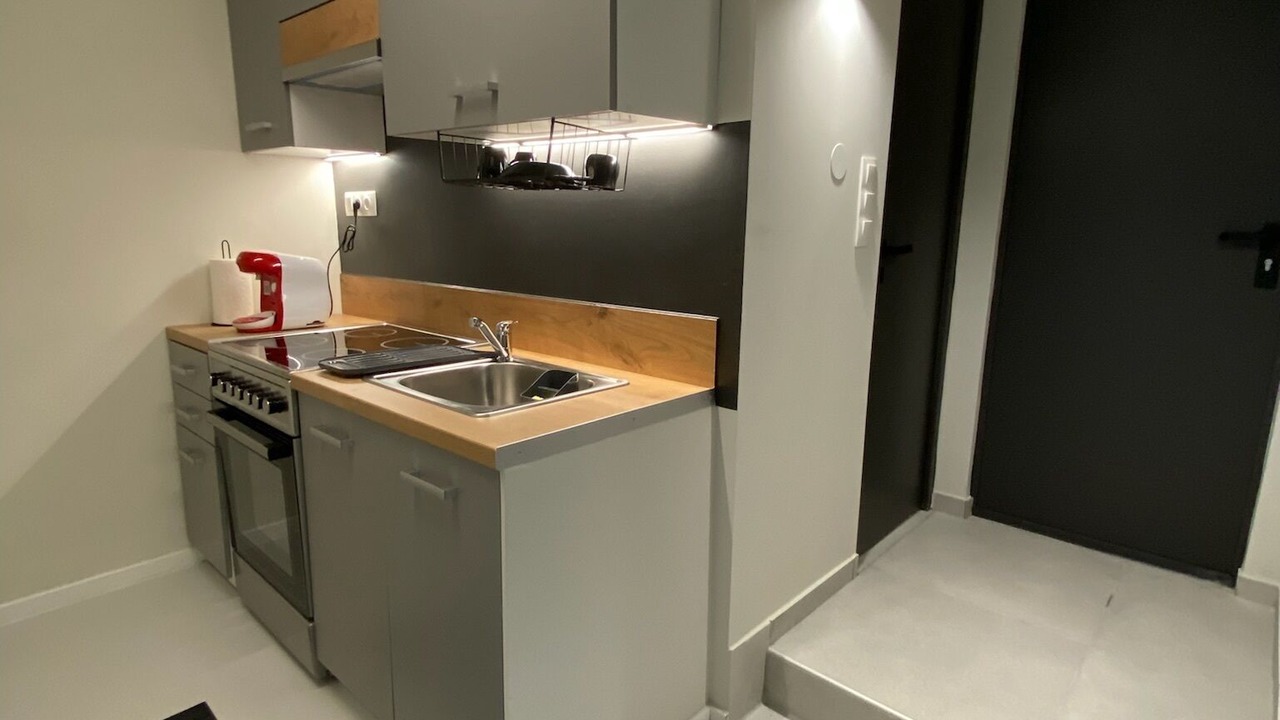 Photo of Kitchen in Vardaris