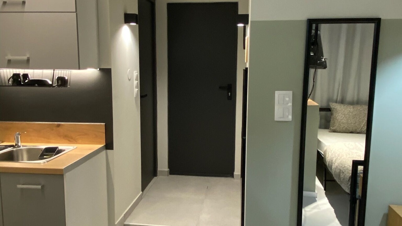 Photo of Bedroom in Vardaris