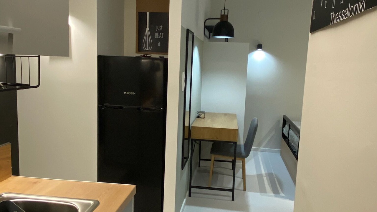 Photo of Kitchen in Vardaris