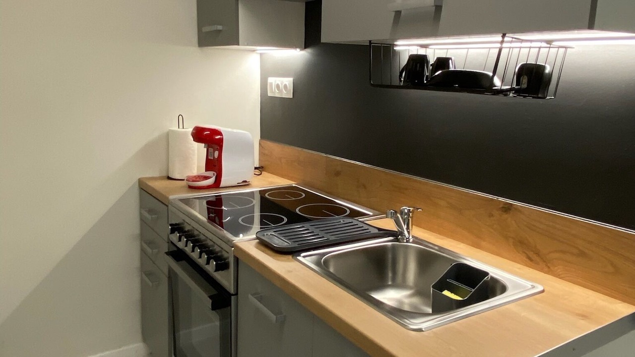 Photo of Kitchen in Vardaris