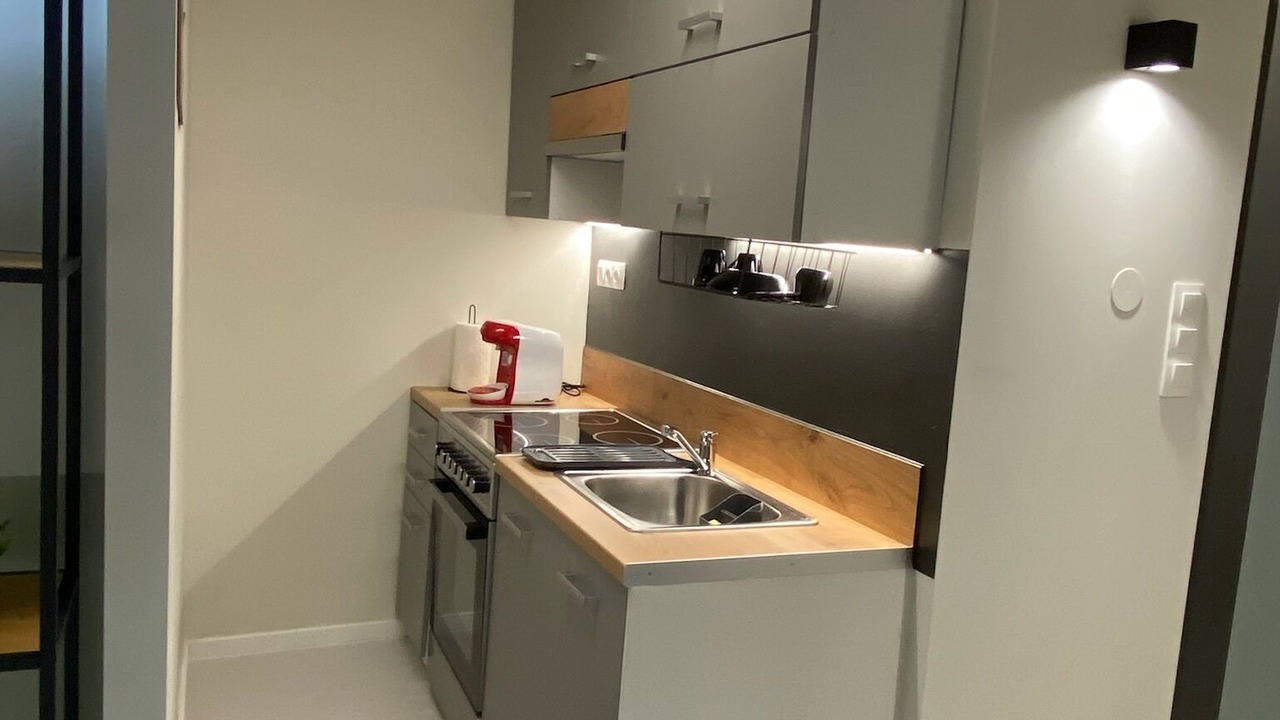 Photo of Kitchen in Vardaris